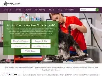 animal-job.co.uk