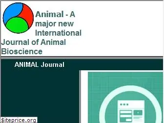 animal-journal.eu