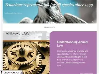 animal-lawyer.com