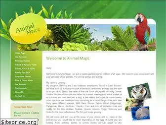animal-magic.co.uk