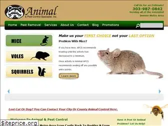 animal-pestcontrol.com