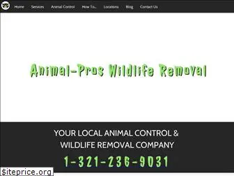 animal-pros.com