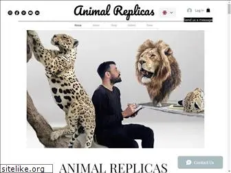 animal-replicas.com