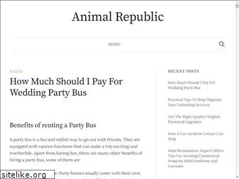 animal-republic.com