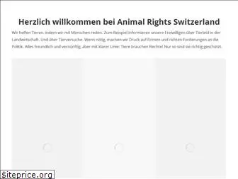 animal-rights-switzerland.ch