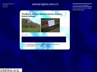 animal-rights.net