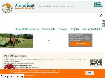 animal-spirit.at