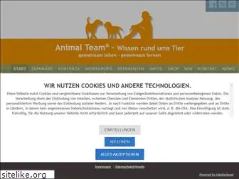 animal-team.de
