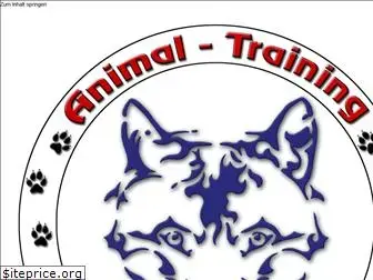 animal-training.de