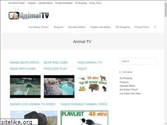 animal-tv.co