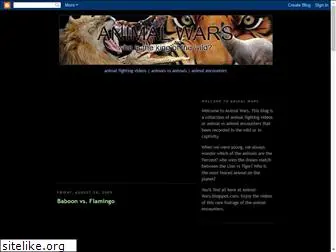 animal-wars.blogspot.com