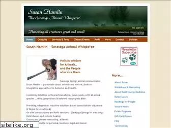 animal-whisper.com