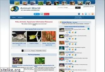 animal-world.com