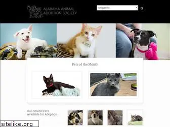 animaladoption.org