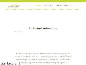 animaladventure.com