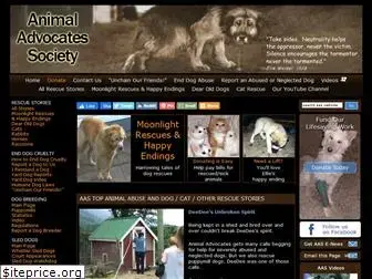 animaladvocates.com