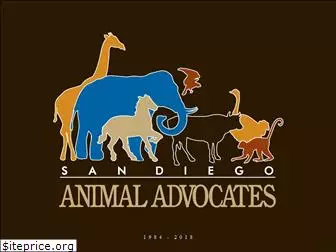 animaladvocates.org