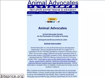 animaladvocates.us