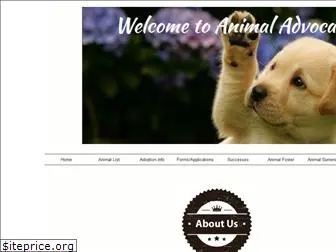 animaladvocatesfl.org