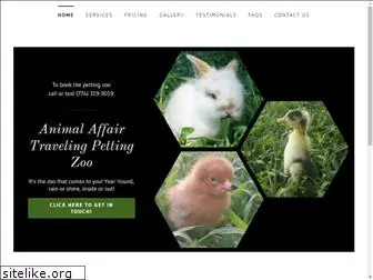 animalaffair.net