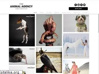 animalagencyuae.com