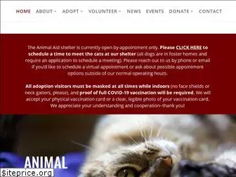 animalaidpdx.org