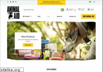 animalaidshop.org.uk