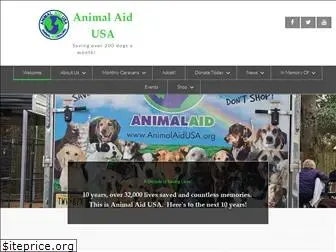 animalaidusa.org