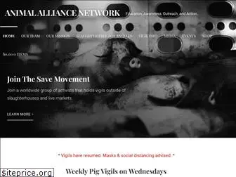 animalalliancenetwork.org