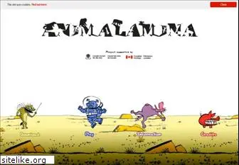 animalamina.com