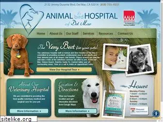 animalandbirdhospital.com