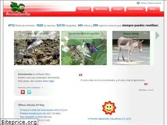 animalandia.educa.madrid.org