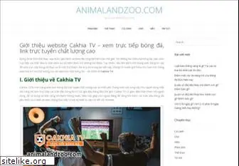 animalandzoo.com