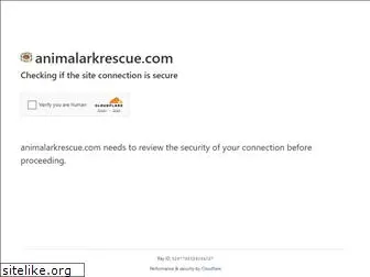 animalarkrescue.com