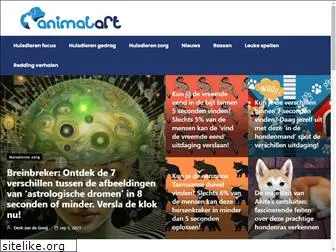 animalart.nl