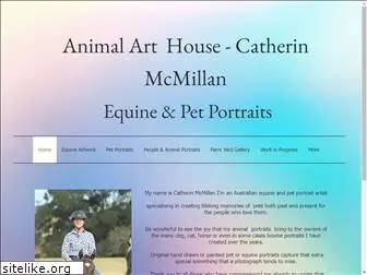 animalarthouse.com