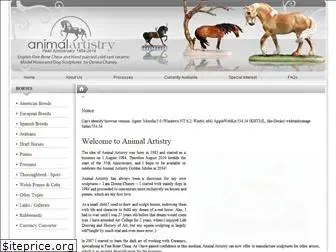 animalartistry.co.uk