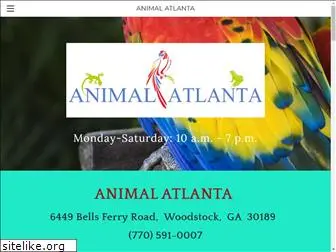 animalatlanta.com