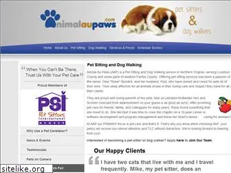 animalaupaws.com