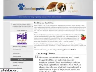 animalaupaws.net