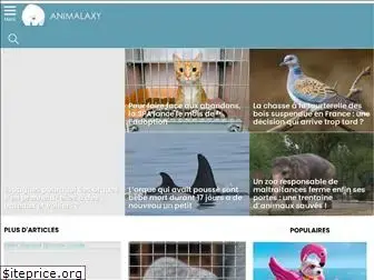 animalaxy.fr