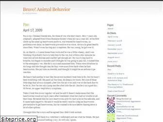animalbehavior.wordpress.com