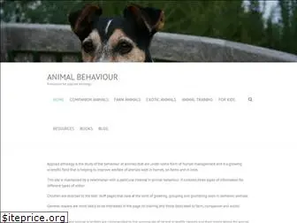 animalbehaviour.net