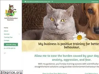 animalbehaviourbusiness.com