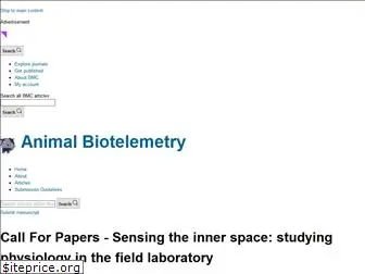 animalbiotelemetry.com