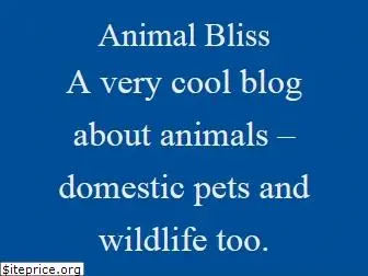 animalbliss.com