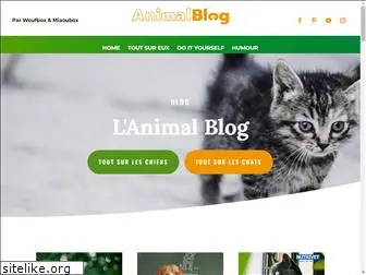 animalblog.co