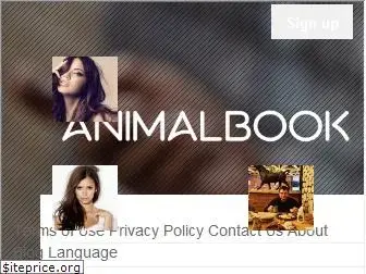 animalbook.net