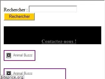 animalbuzzz.fr