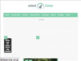 animalcanine.com